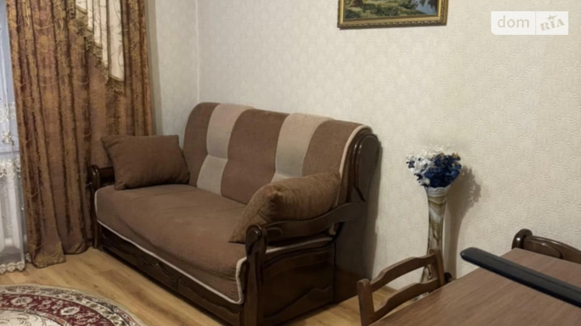 Сдается в аренду 2-комнатная квартира 54 кв. м в Белой Церкви, ул. Вокзальная, 22 - фото 3