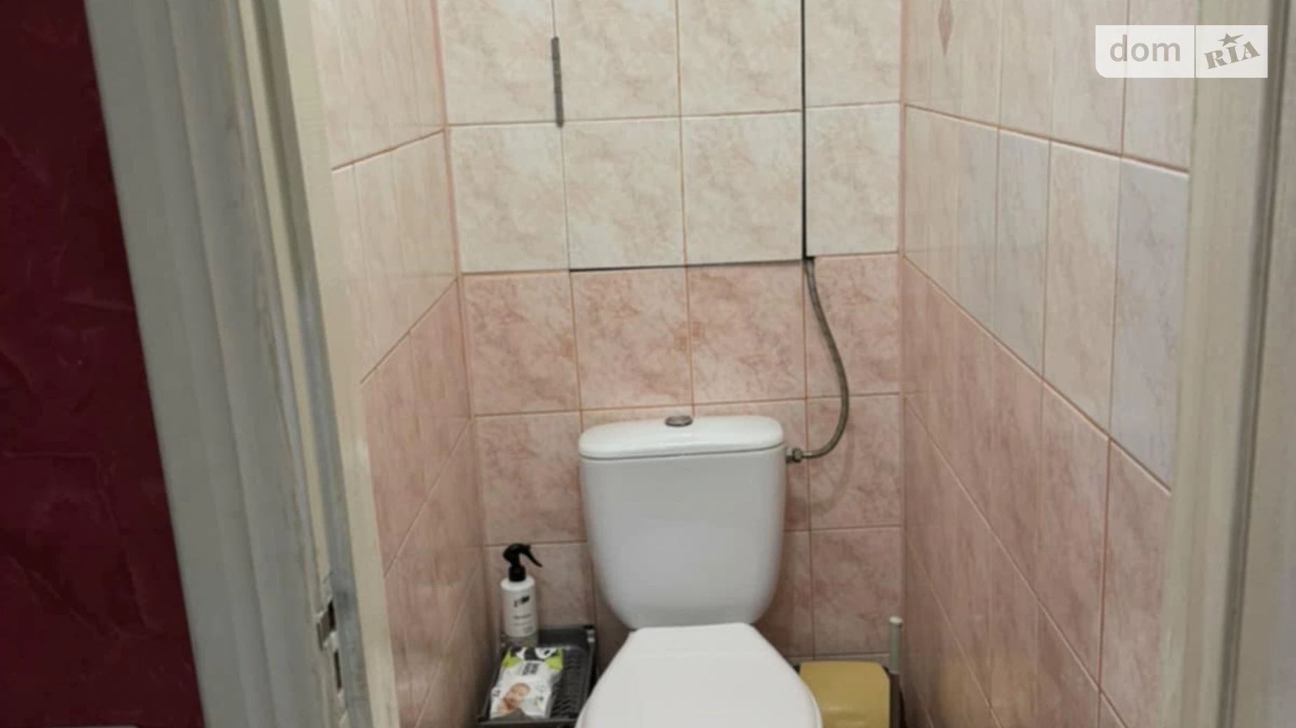 Сдается в аренду 2-комнатная квартира 54 кв. м в Белой Церкви, ул. Вокзальная, 22 - фото 4