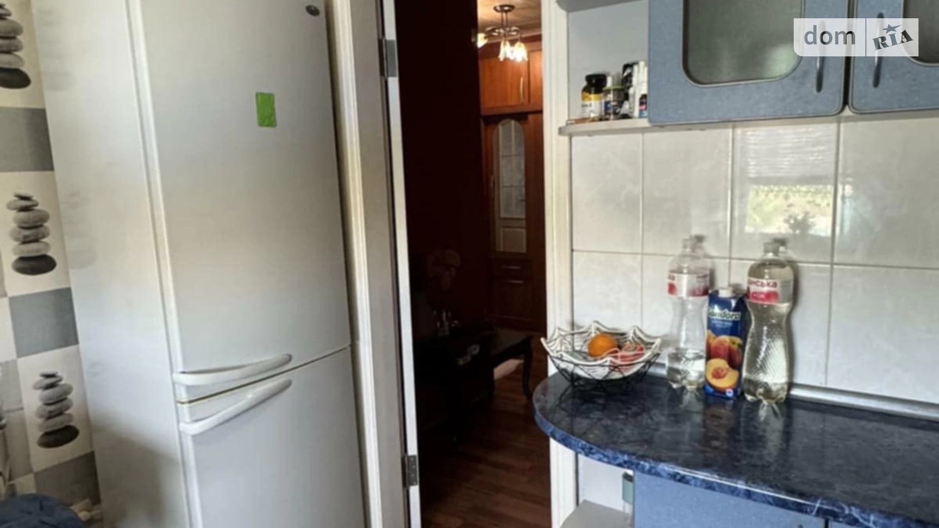 Сдается в аренду 2-комнатная квартира 54 кв. м в Белой Церкви, ул. Вокзальная, 22 - фото 5
