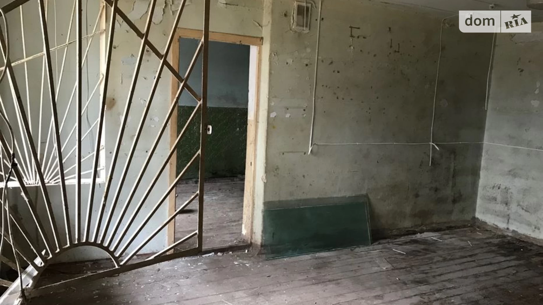 Здається в оренду приміщення вільного призначення 60 кв. м в 5-поверховій будівлі, цена: 6000 грн - фото 2