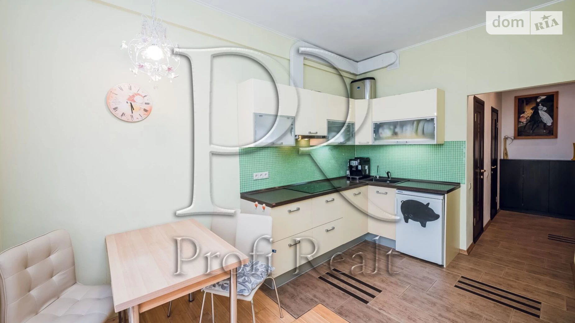 Продається 1-кімнатна квартира 43.1 кв. м у Києві, просп. Петра Григоренка, 39Б - фото 2