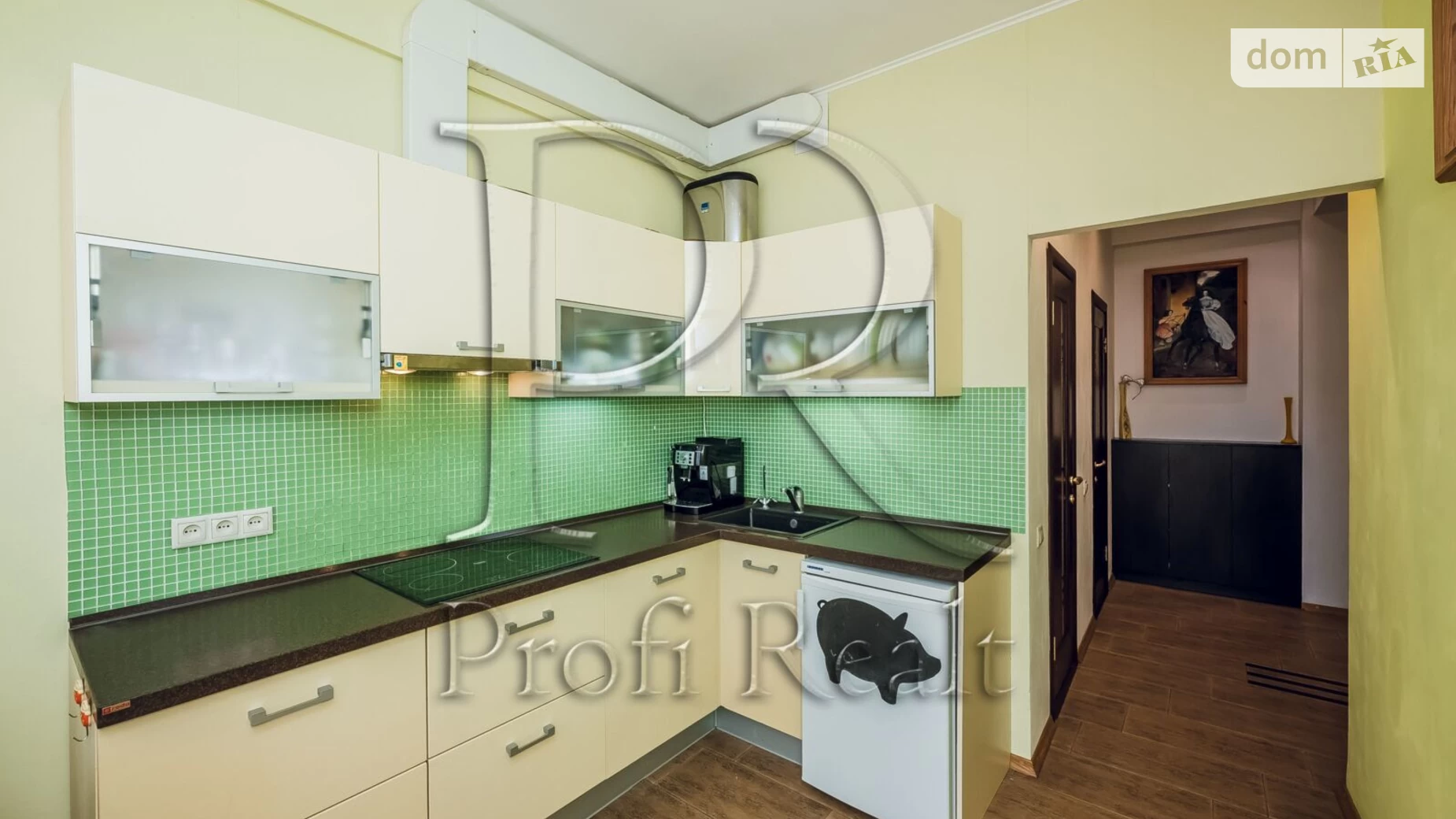 Продається 1-кімнатна квартира 43.1 кв. м у Києві, просп. Петра Григоренка, 39Б - фото 3