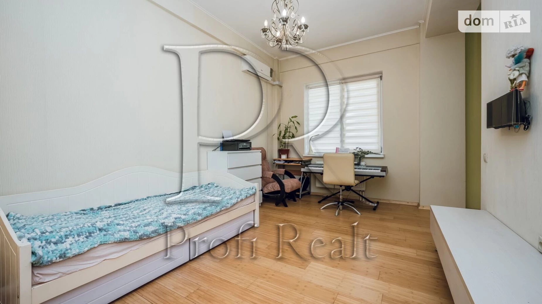 Продається 1-кімнатна квартира 43.1 кв. м у Києві, просп. Петра Григоренка, 39Б - фото 5