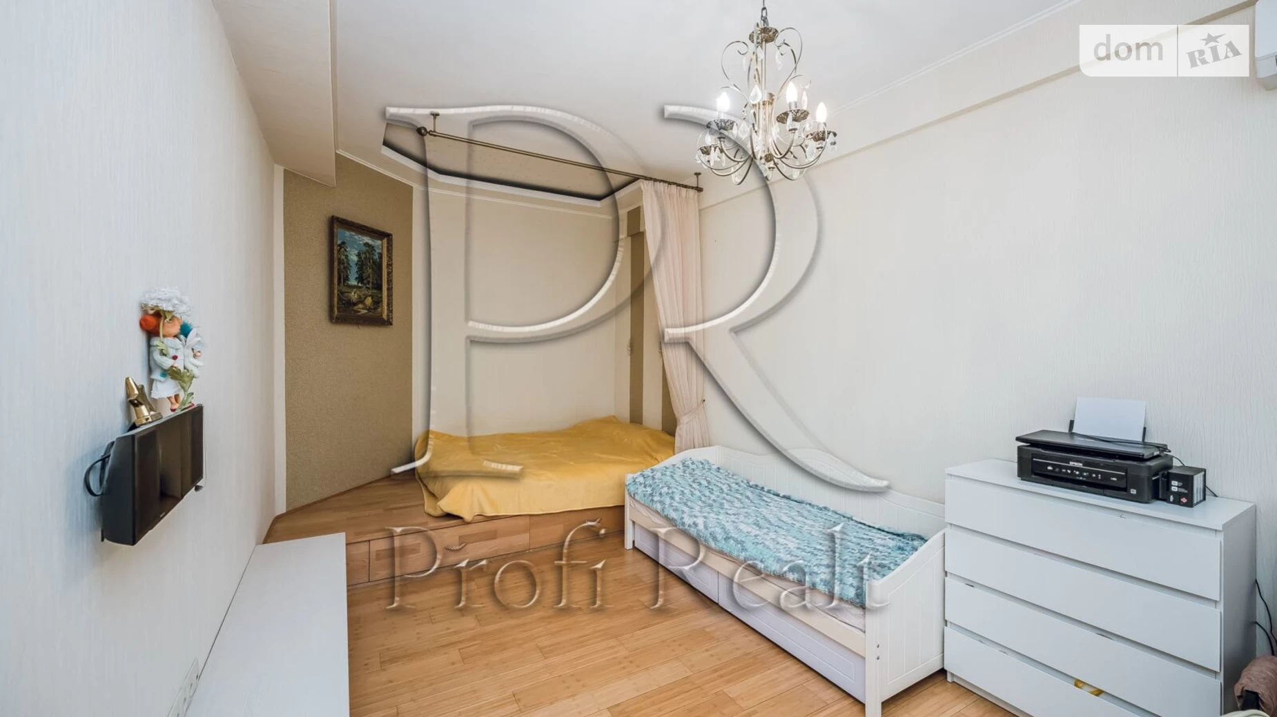 Продається 1-кімнатна квартира 43.1 кв. м у Києві, просп. Петра Григоренка, 39Б - фото 4