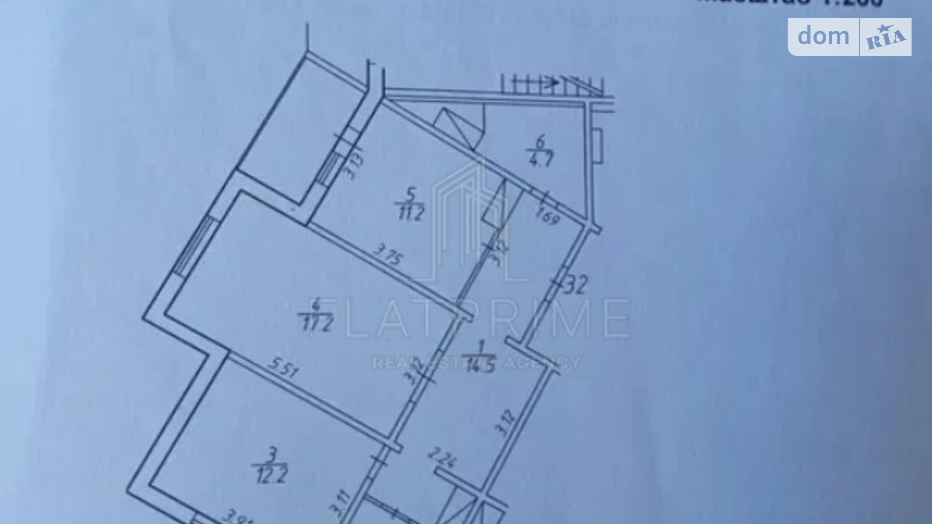 Продається 2-кімнатна квартира 65 кв. м у Києві, цена: 82000 $ - фото 3
