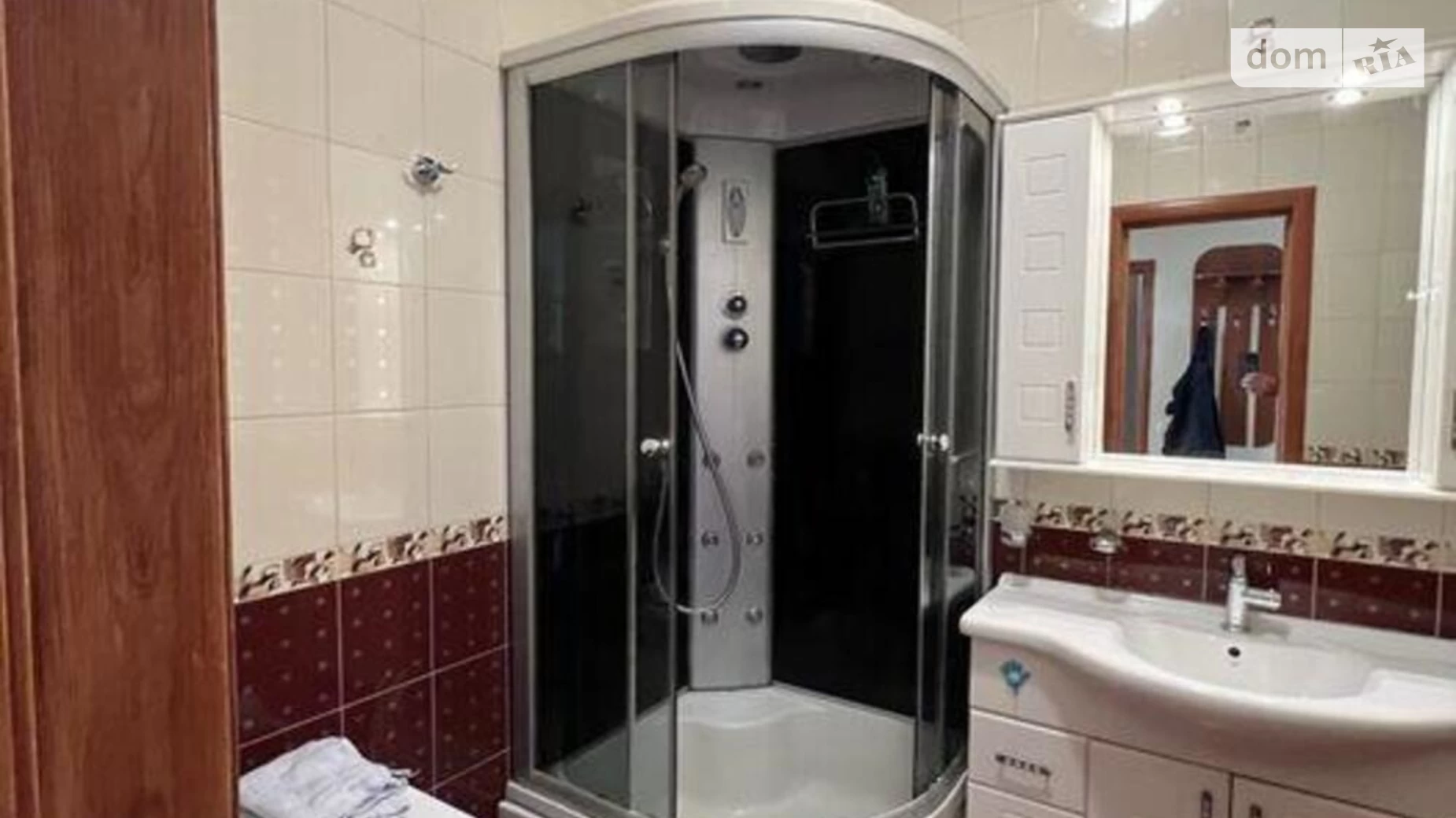 Продається 1-кімнатна квартира 49 кв. м у Києві, вул. Івана Крамського, 9 - фото 5