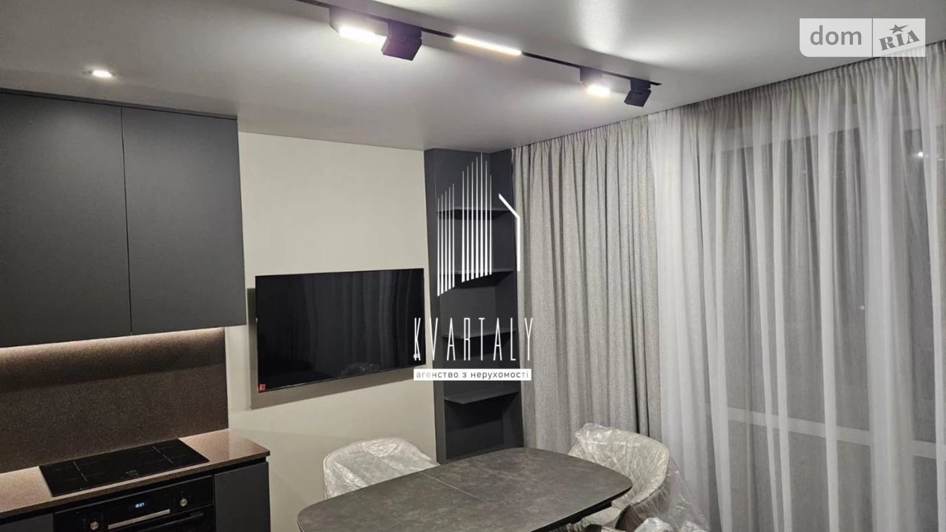 Продается 1-комнатная квартира 50 кв. м в, цена: 69900 $ - фото 2