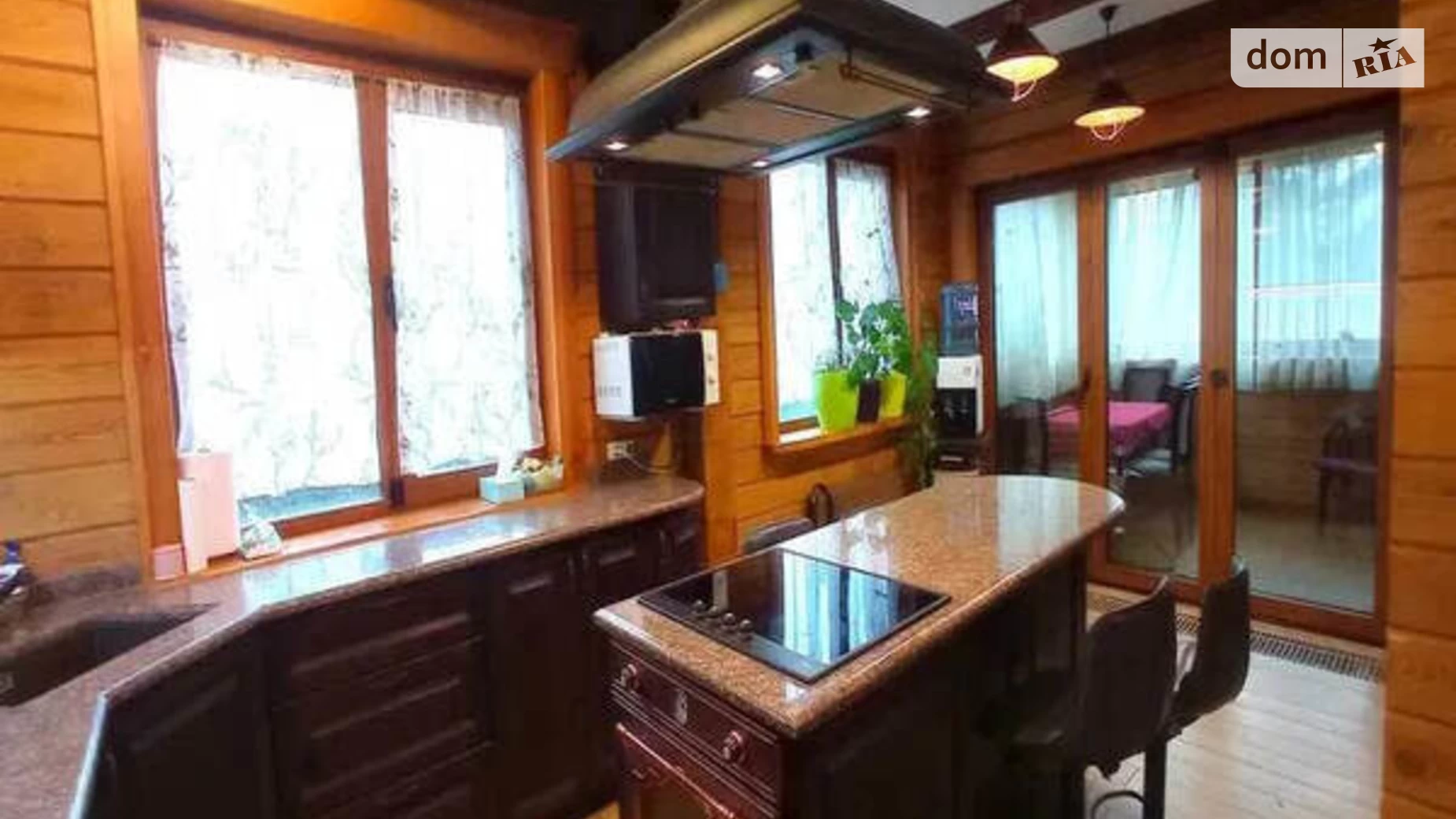 Сдается в аренду дом на 3 этажа 300 кв. м с мебелью, цена: 3500 $ - фото 2