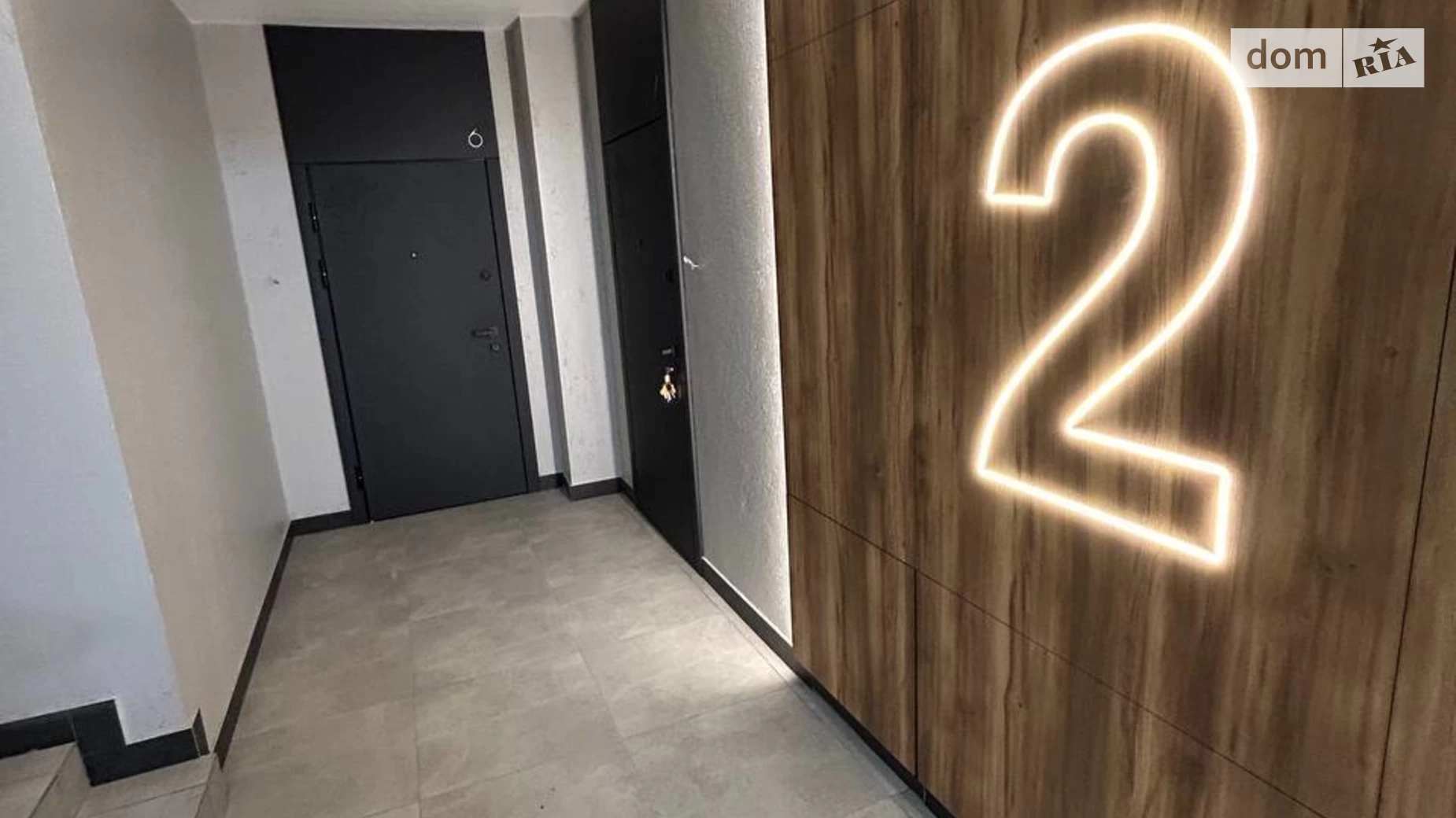 Продається 1-кімнатна квартира 44 кв. м у Хмельницькому, вул. Тернопільська, 13/6А - фото 4