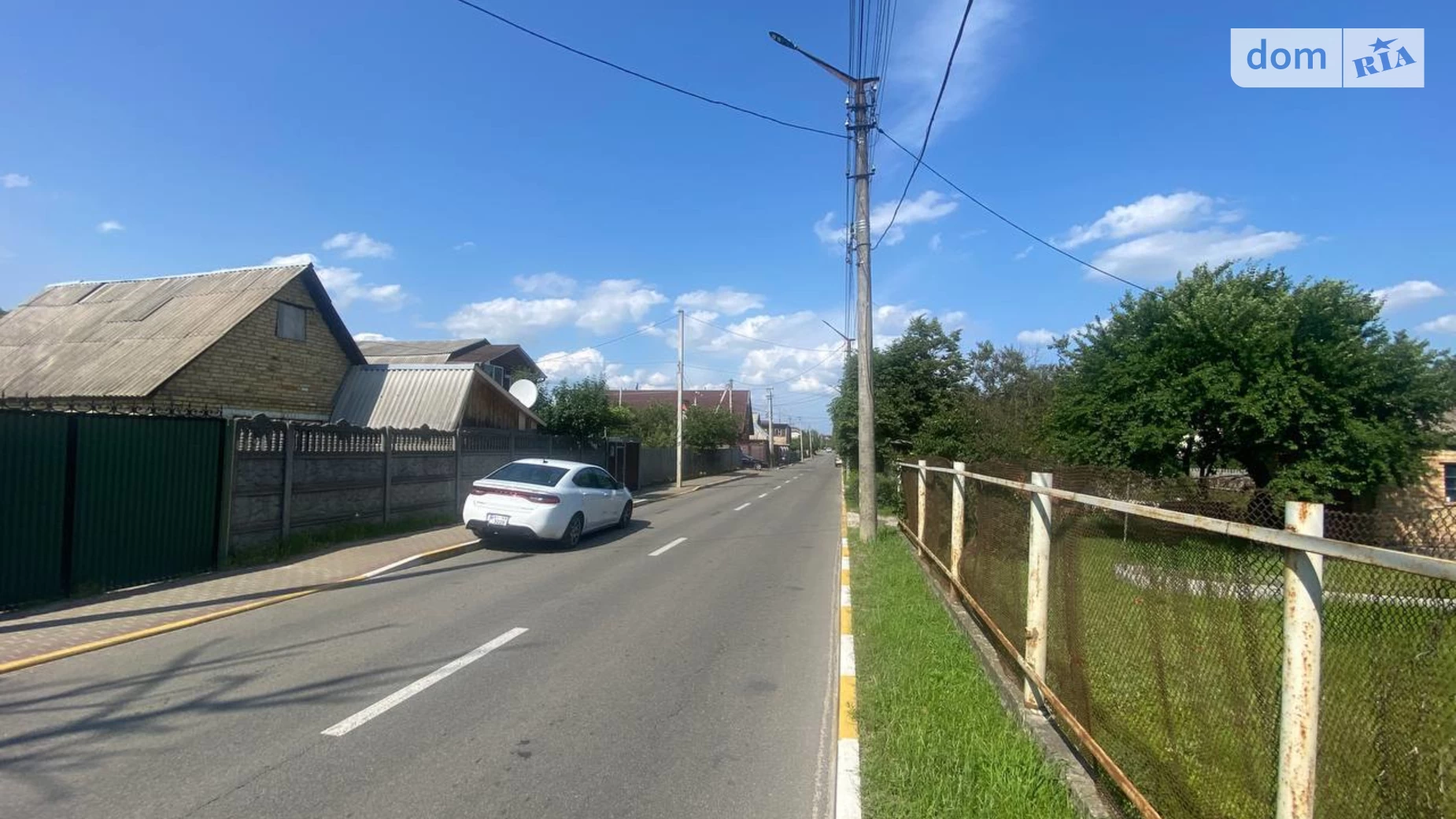 Продается земельный участок 14.3 соток в Киевской области, цена: 178750 $ - фото 2