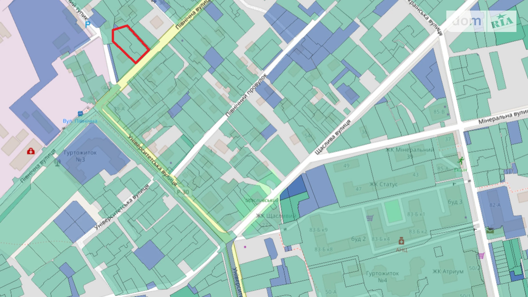Продається земельна ділянка 14.3 соток у Київській області, цена: 178750 $ - фото 2