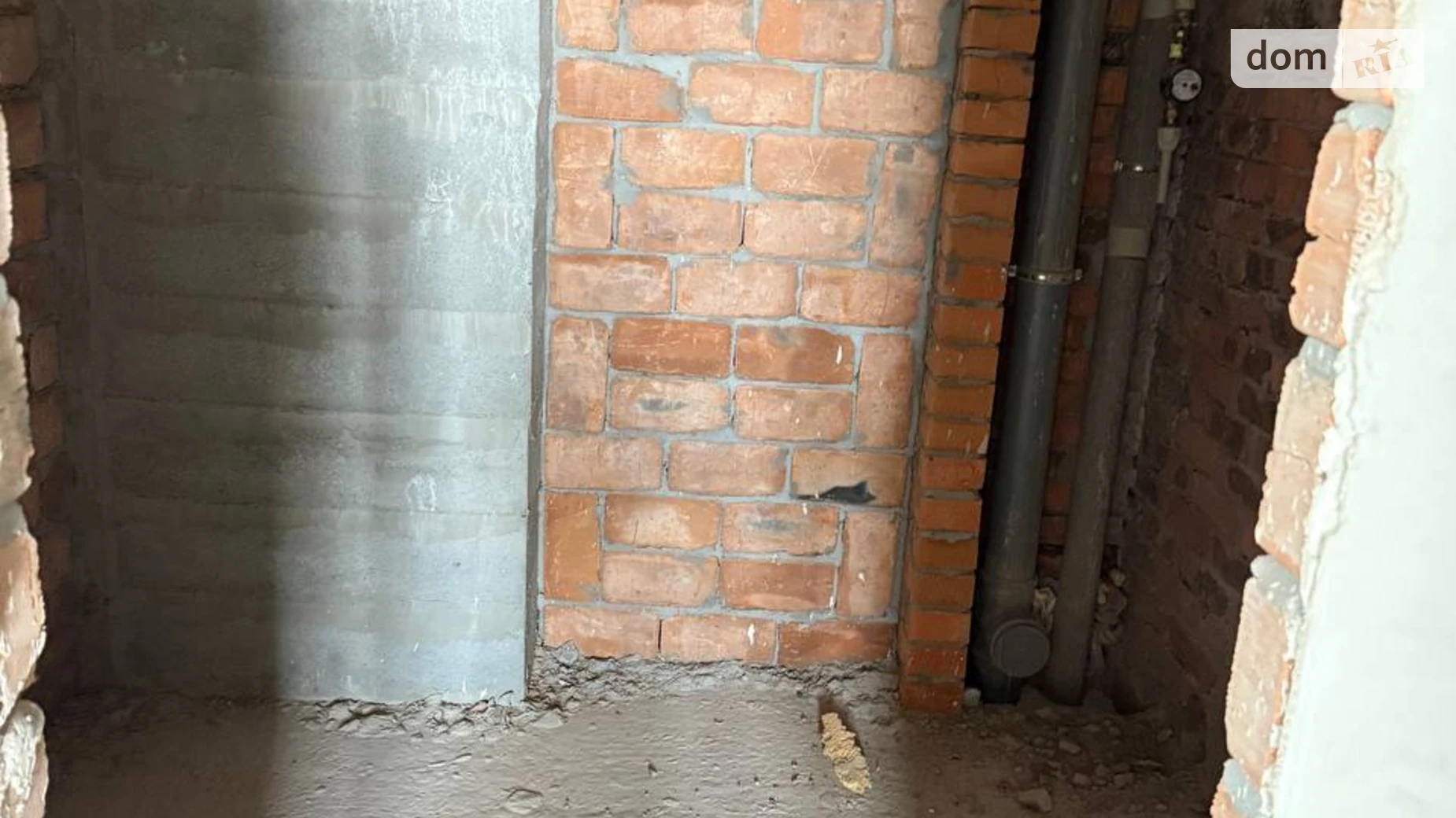 Продается 3-комнатная квартира 76.4 кв. м в Хмельницком, ул. Свободы, 12А - фото 2