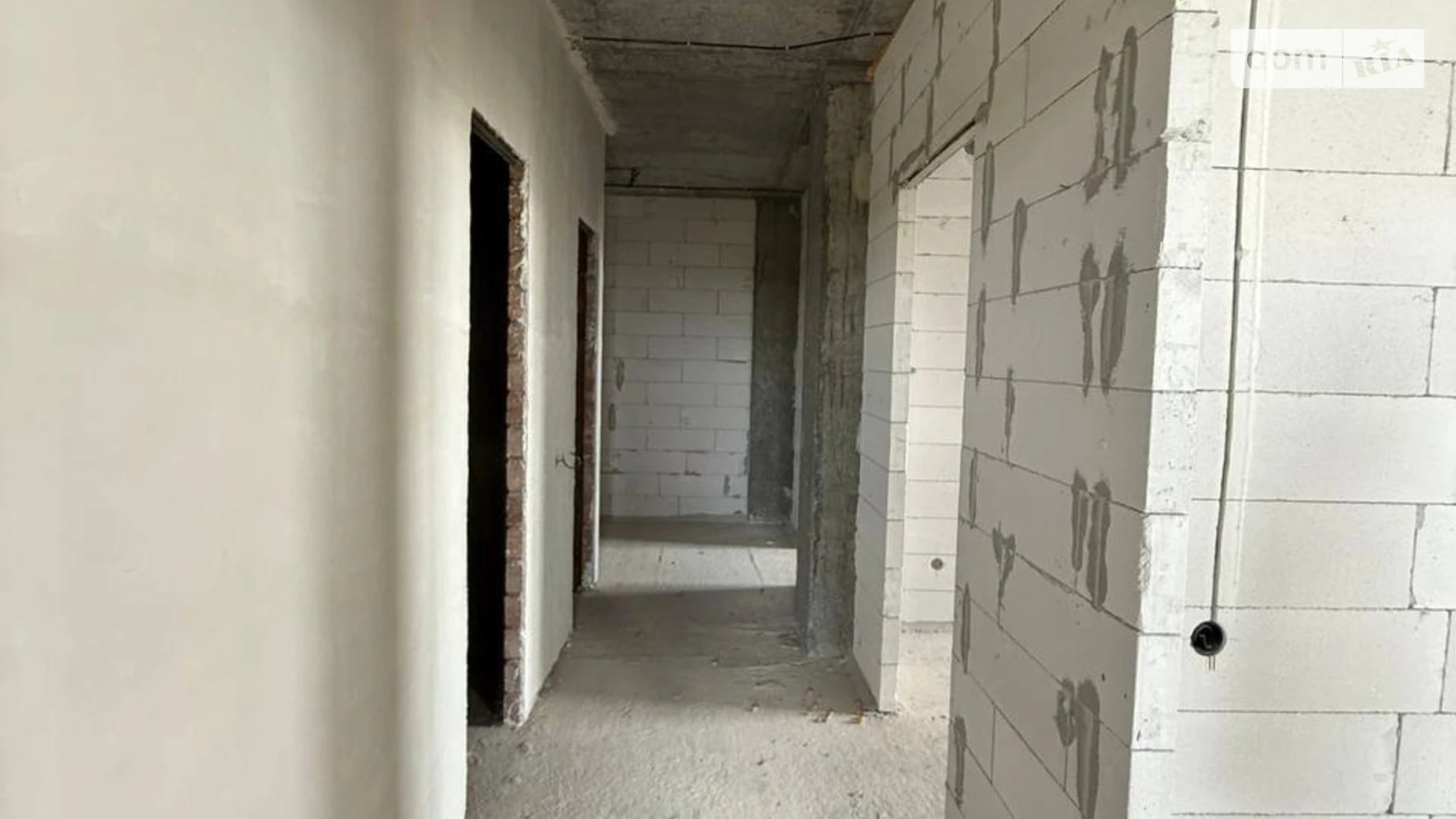 Продается 3-комнатная квартира 76.4 кв. м в Хмельницком, ул. Свободы, 12А - фото 4