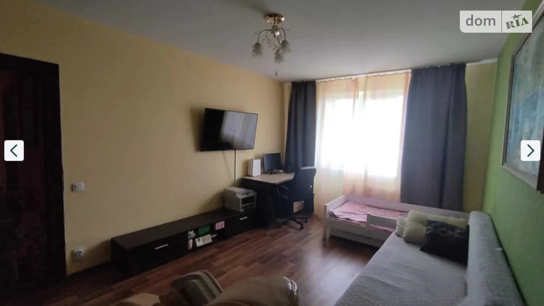 Продается 2-комнатная квартира 66 кв. м в Харькове, цена: 69900 $ - фото 2