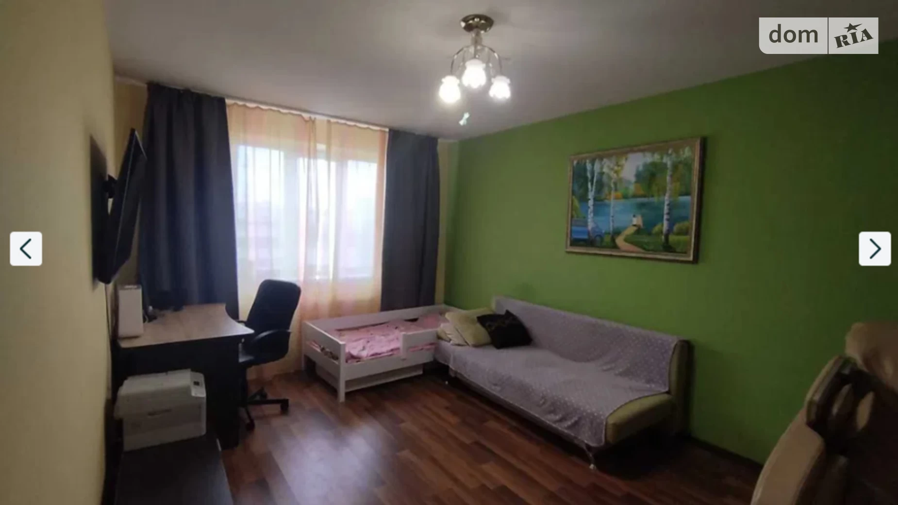 Продается 2-комнатная квартира 66 кв. м в Харькове, цена: 69900 $ - фото 3
