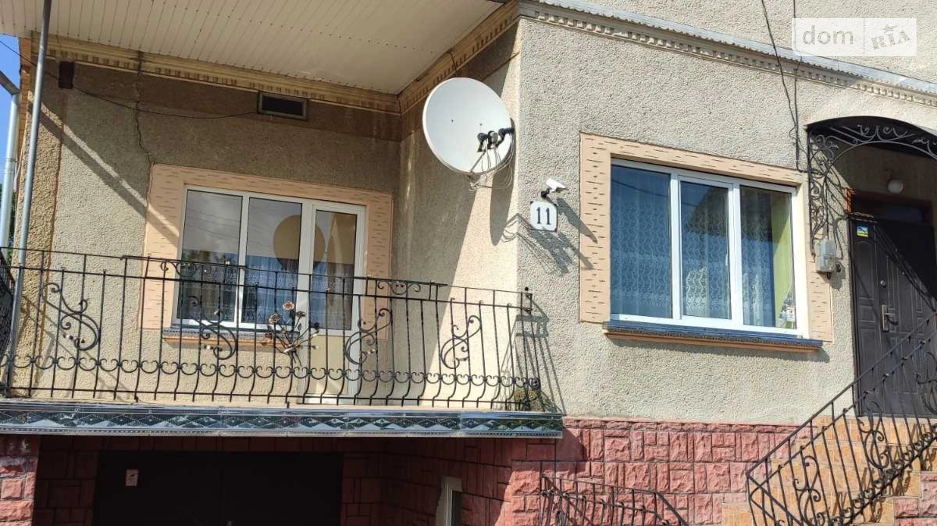 Продается дом на 2 этажа 230 кв. м с садом, цена: 82500 $ - фото 2