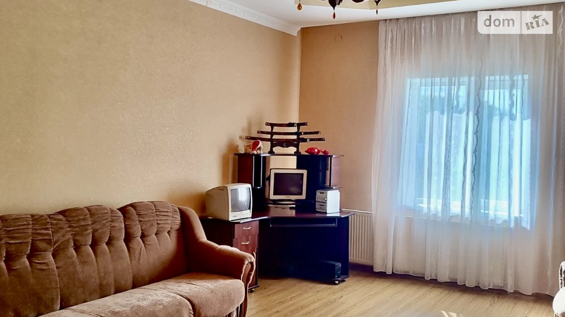 Продается дом на 2 этажа 230 кв. м с садом, цена: 82500 $ - фото 5