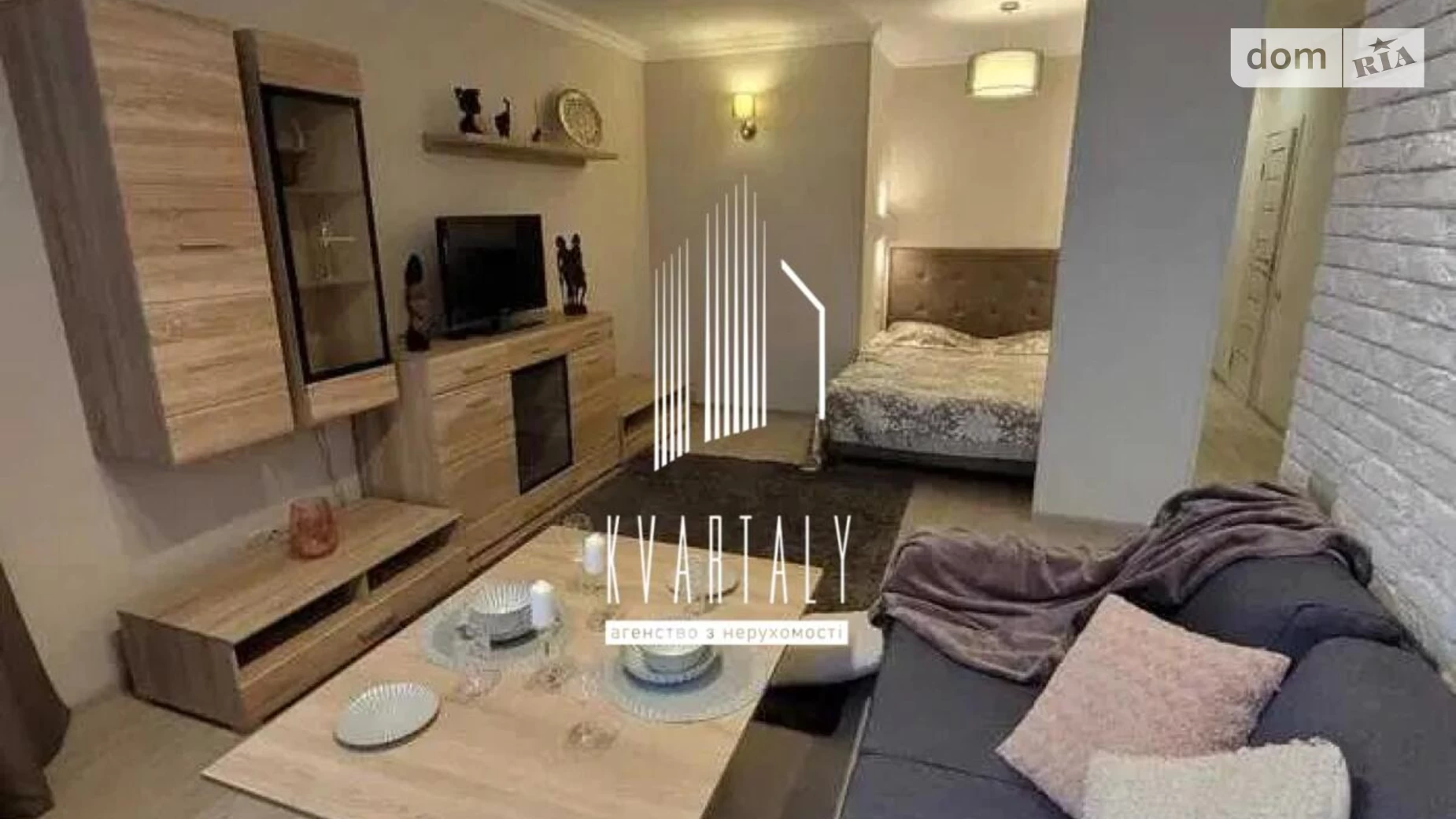 Продается 2-комнатная квартира 77 кв. м в Киеве, цена: 105000 $ - фото 2