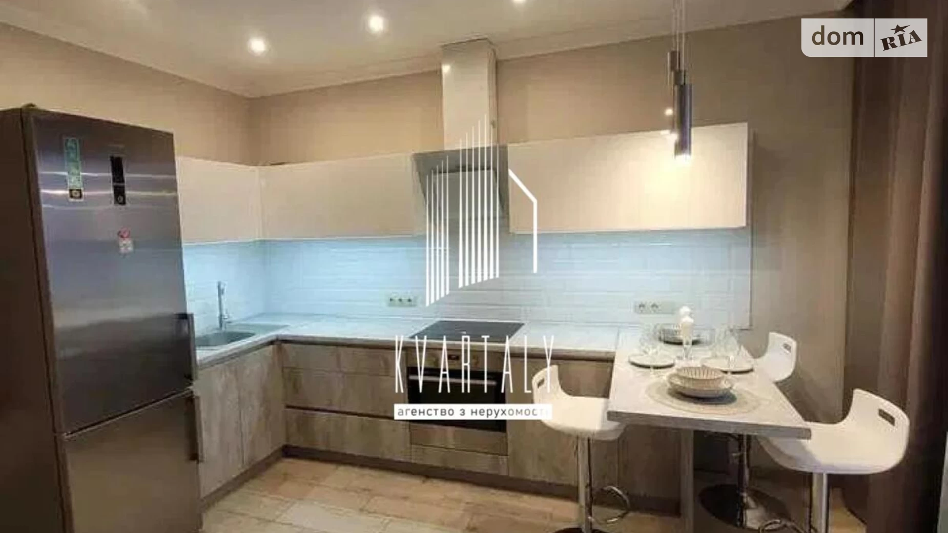 Продается 2-комнатная квартира 77 кв. м в Киеве, цена: 105000 $ - фото 4
