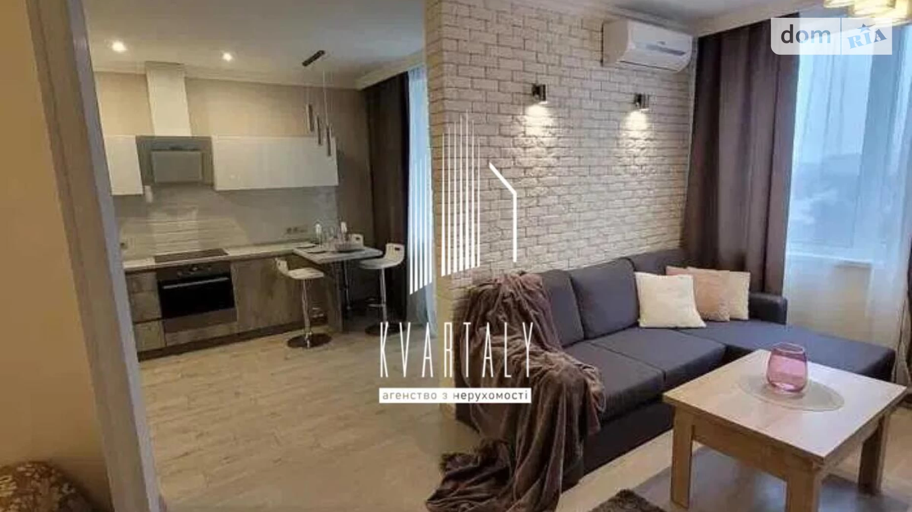 Продается 2-комнатная квартира 77 кв. м в Киеве, цена: 105000 $ - фото 3