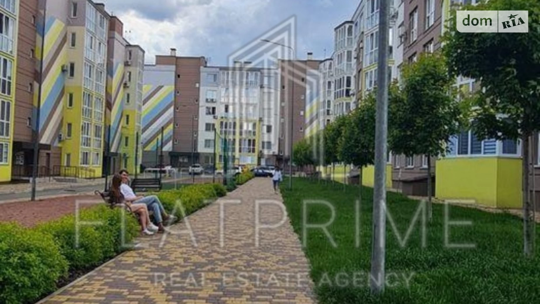 Продается 1-комнатная квартира 49.5 кв. м в Киеве, ул. Стеценко, 75Л - фото 3