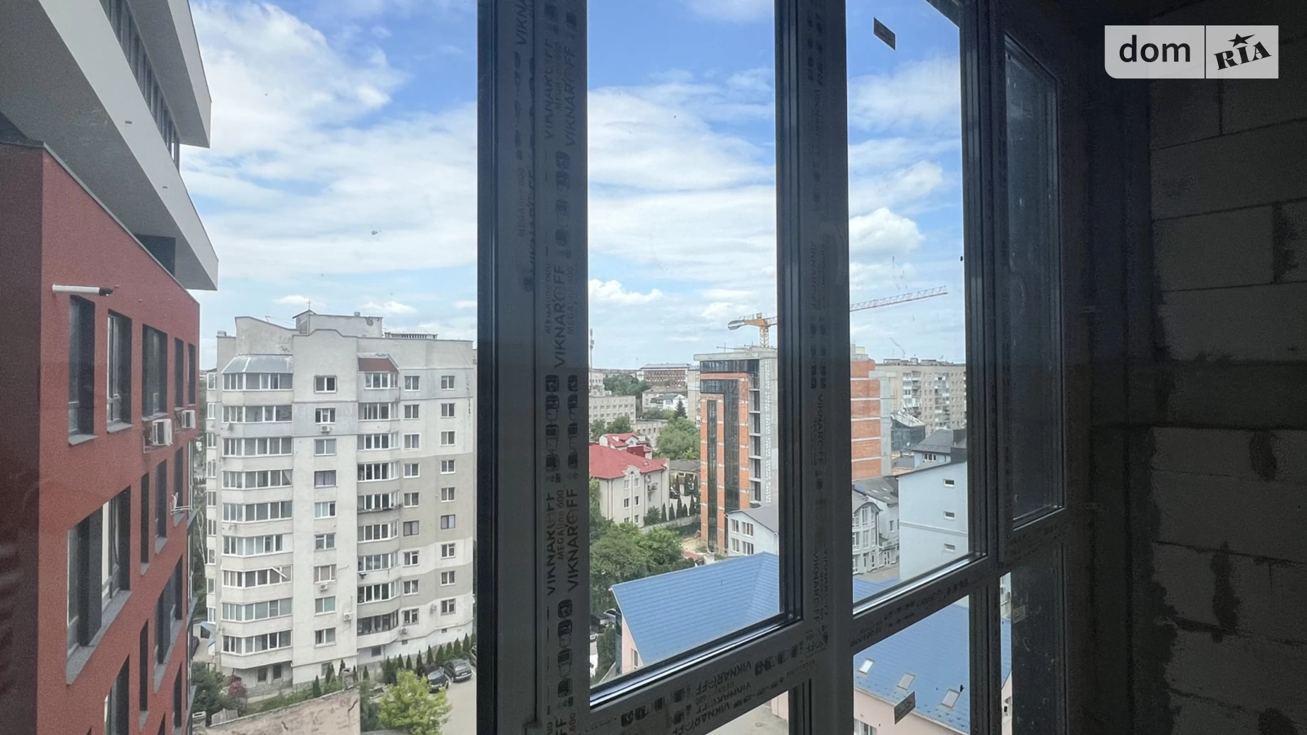 2-кімнатна квартира 84.4 кв. м у Тернополі, вул. Торговиця(Живова Анатолія), 19 - фото 4