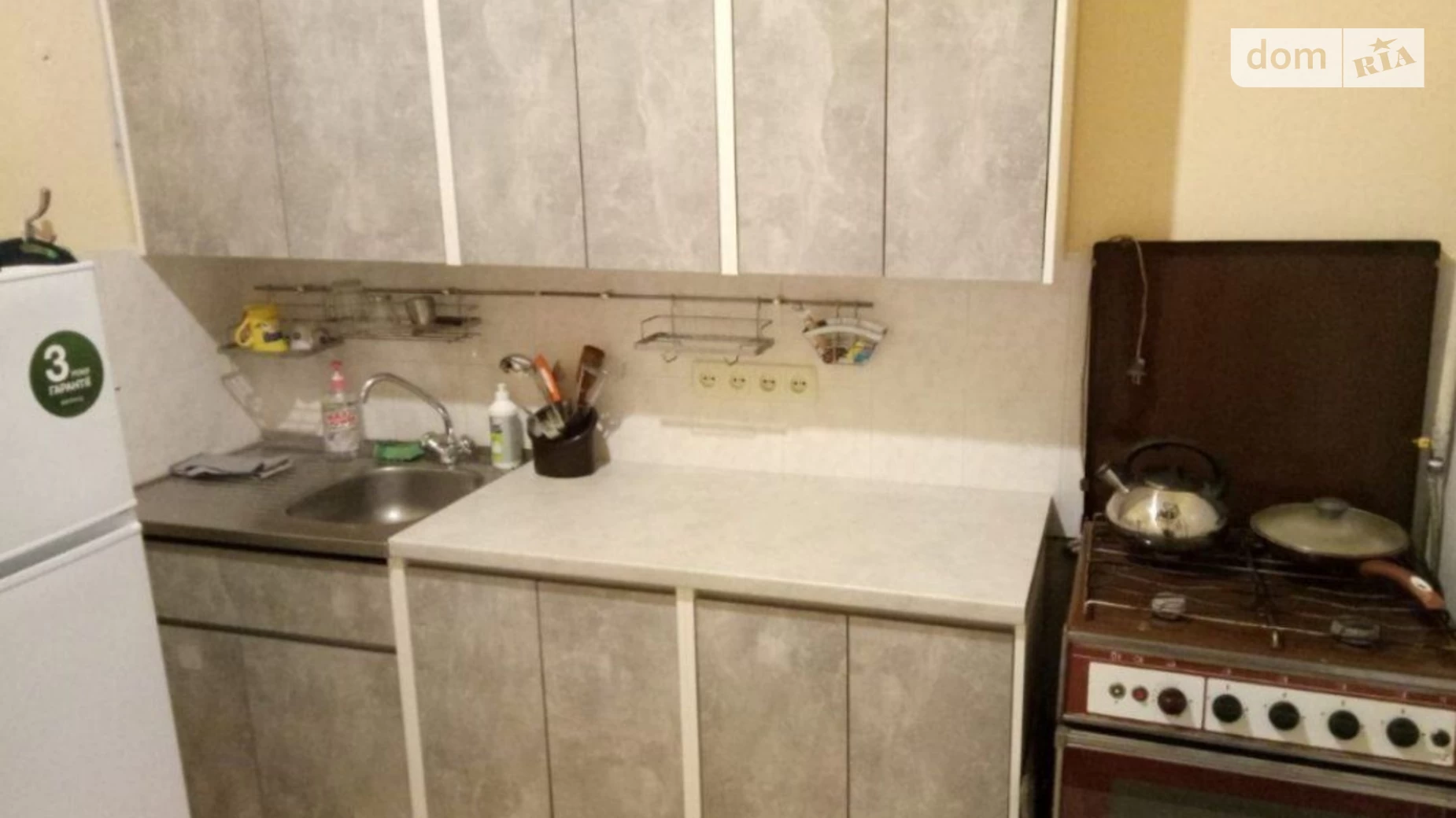 Сдается в аренду 1-комнатная квартира 43 кв. м в Виннице, просп. Коцюбинского - фото 5