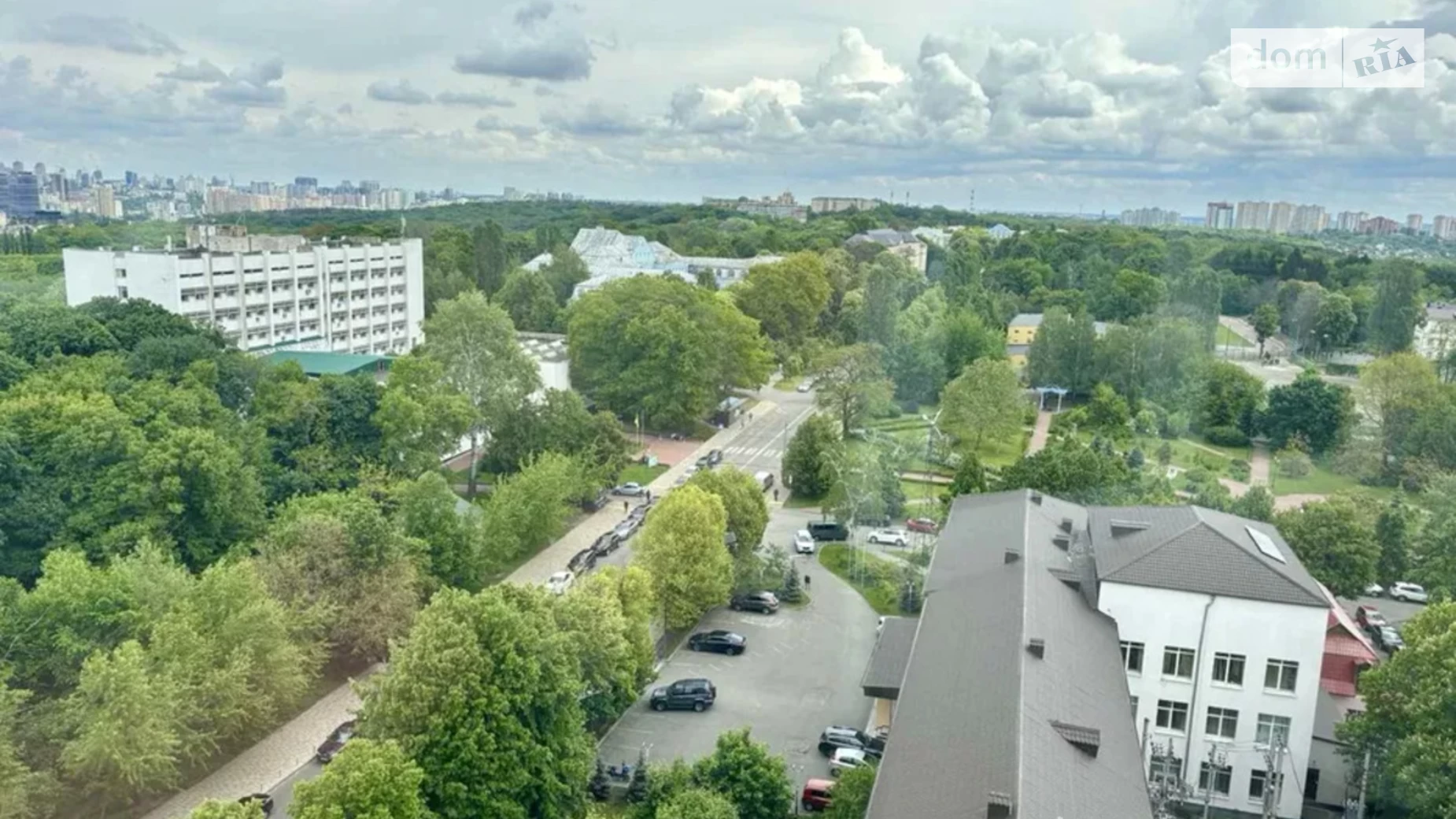 Сдается в аренду 2-комнатная квартира 86 кв. м в Киеве, ул. Героев Обороны, 10А - фото 3