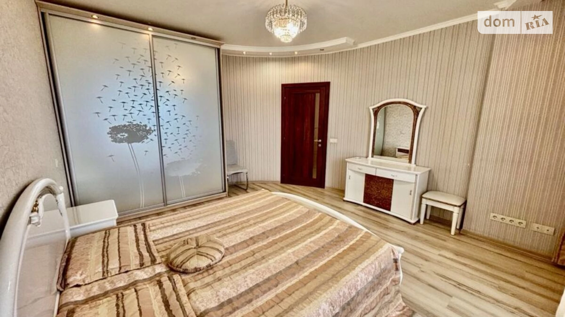 Сдается в аренду 2-комнатная квартира 86 кв. м в Киеве, ул. Героев Обороны, 10А - фото 5