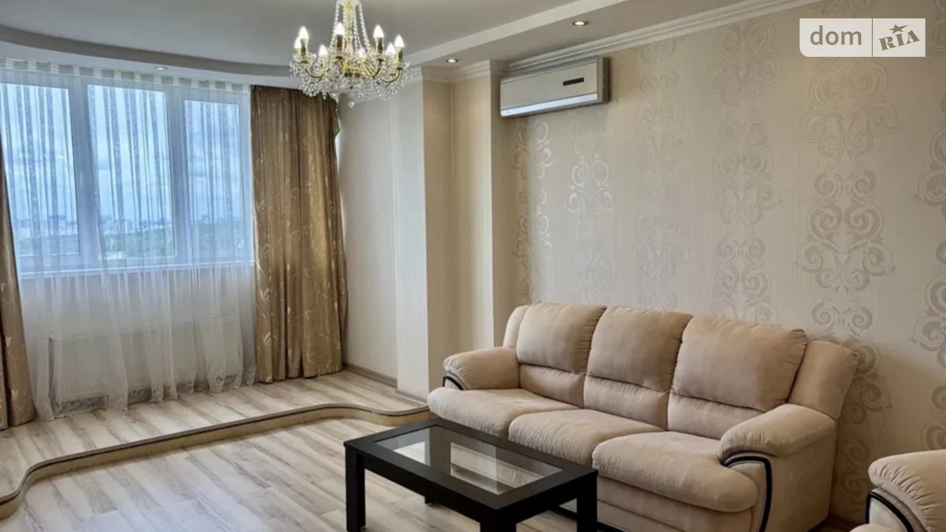 Сдается в аренду 2-комнатная квартира 86 кв. м в Киеве, ул. Героев Обороны, 10А - фото 4