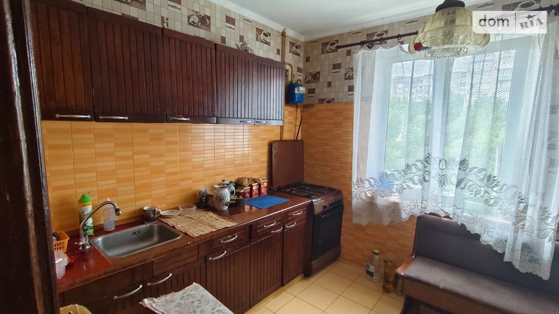 Продается 4-комнатная квартира 84.4 кв. м в, цена: 57000 $ - фото 4