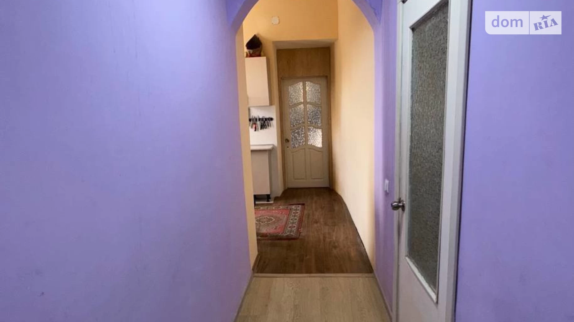 Продається 2-кімнатна квартира 38.2 кв. м у Одесі, вул. Степова (Молдованка), 10 - фото 2