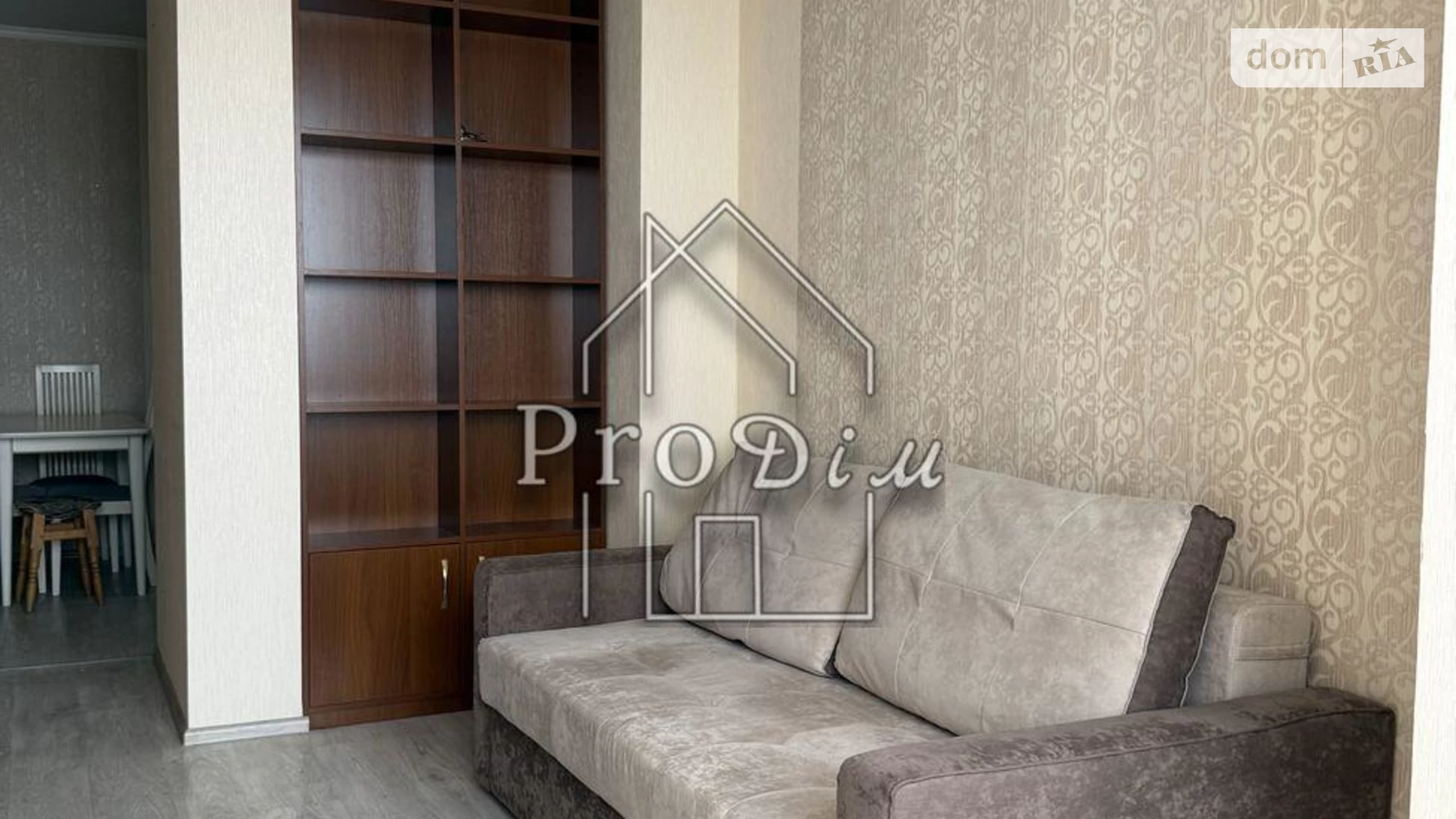 Продається 1-кімнатна квартира 51.5 кв. м у Києві, цена: 88000 $ - фото 3