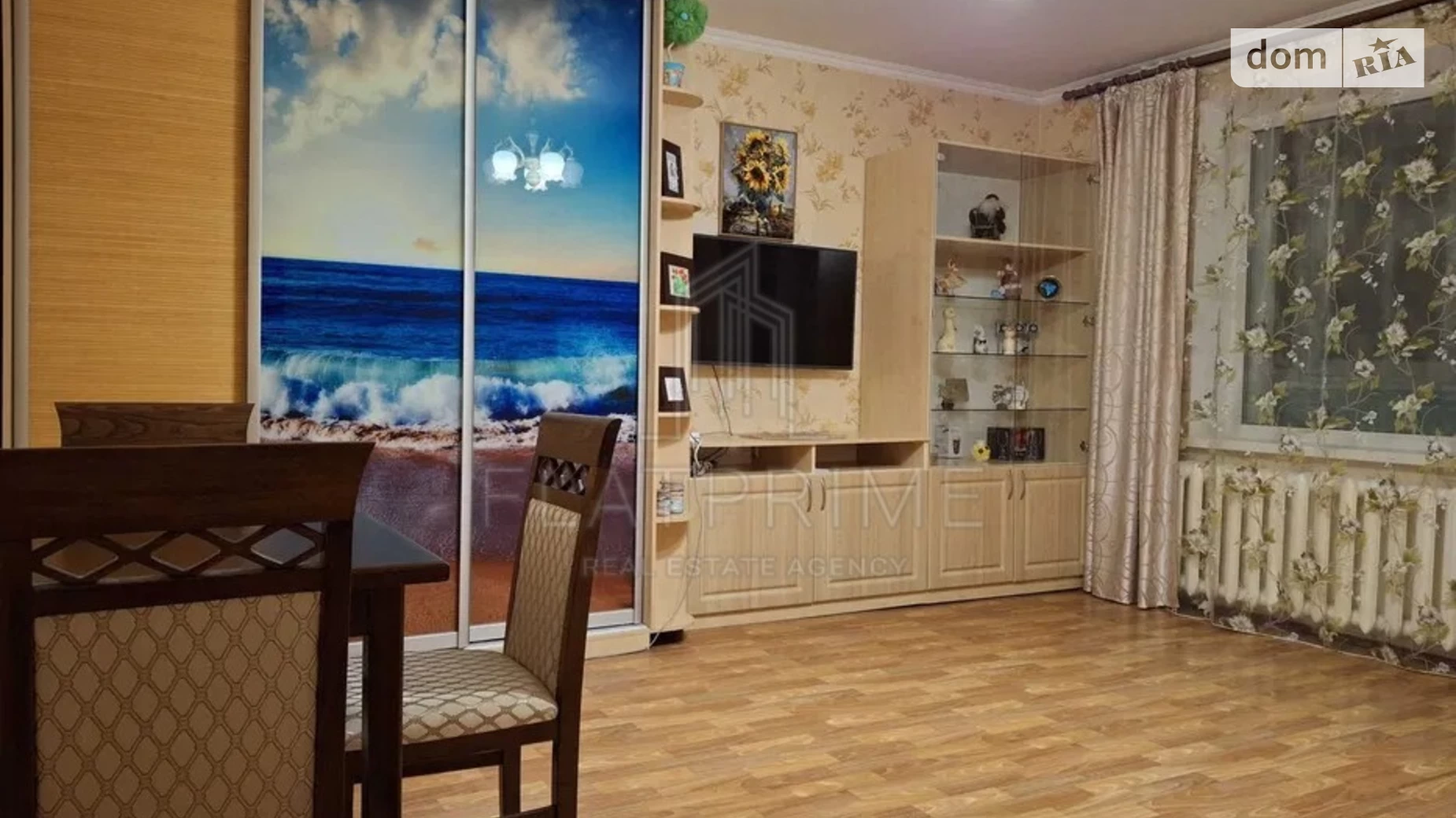 Продається 3-кімнатна квартира 94.9 кв. м у Києві, цена: 123500 $ - фото 2