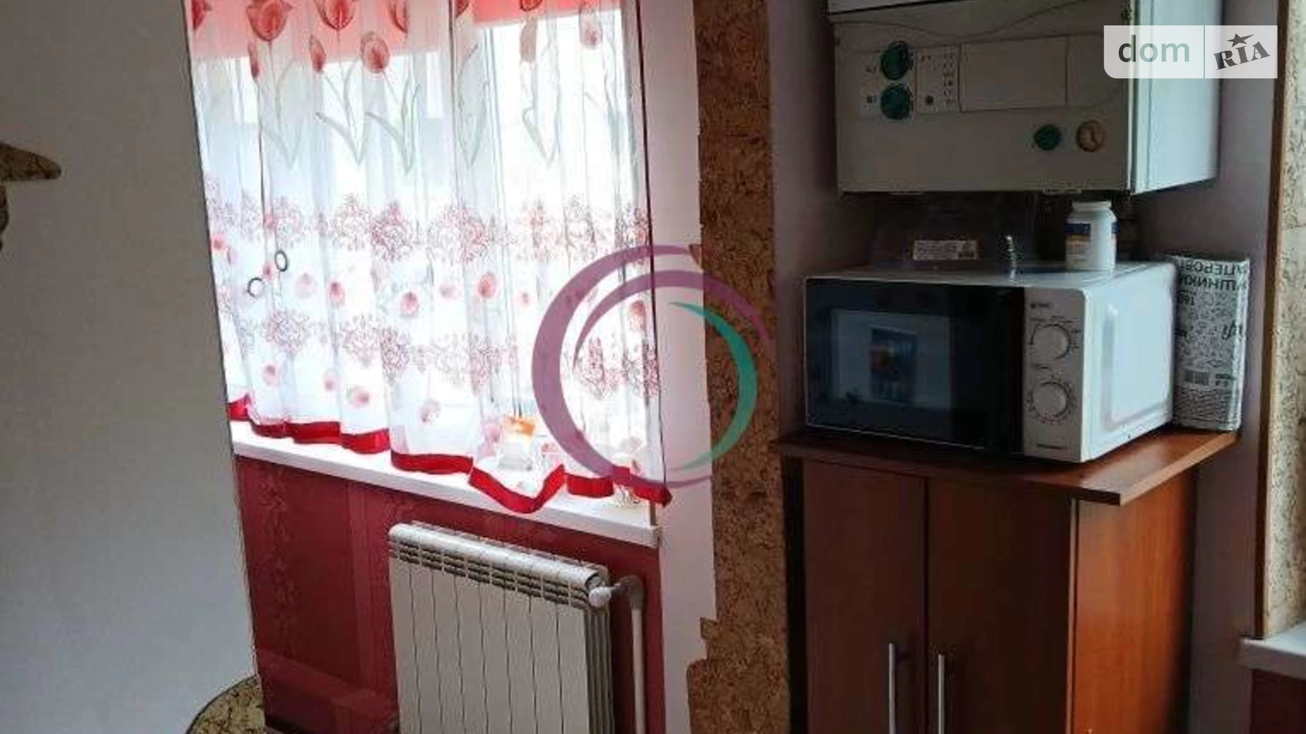 Продается 3-комнатная квартира 62 кв. м в Ивано-Франковске, ул. Симоненко Василия, 22 - фото 3