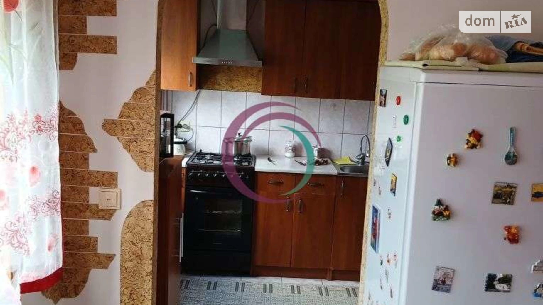 Продается 3-комнатная квартира 62 кв. м в Ивано-Франковске, ул. Симоненко Василия, 22 - фото 2
