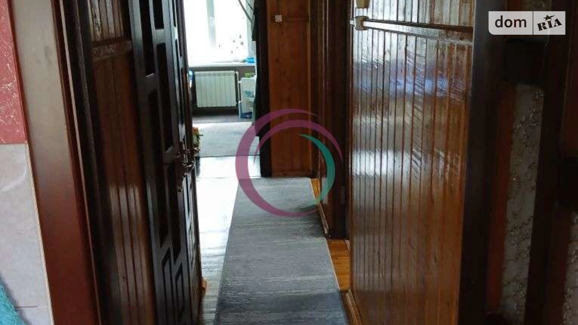 Продается 3-комнатная квартира 62 кв. м в Ивано-Франковске, ул. Симоненко Василия, 22 - фото 5