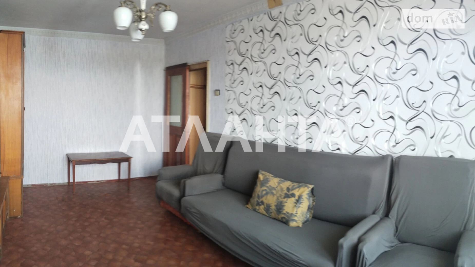 Продается 2-комнатная квартира 48.5 кв. м в Южному, просп. Григорьевского Десанта, 30/16 - фото 3