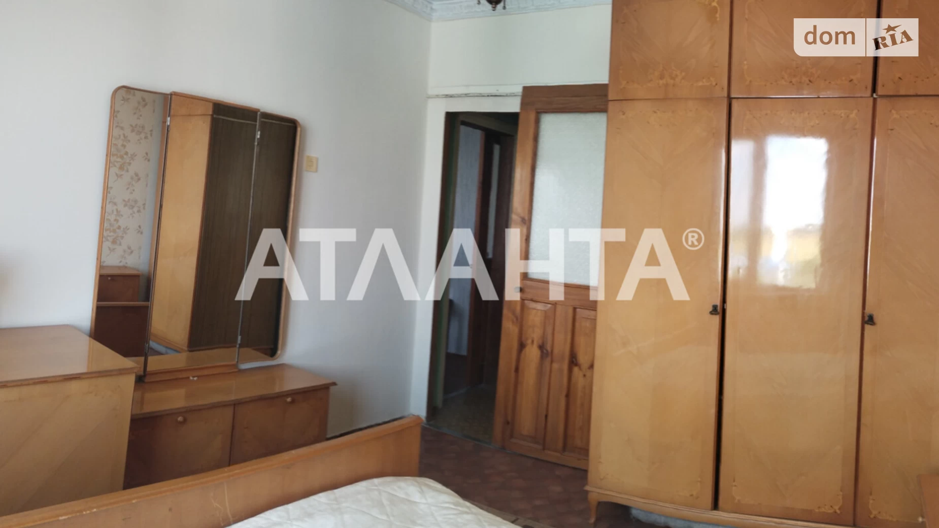 Продается 2-комнатная квартира 48.5 кв. м в Южному, просп. Григорьевского Десанта, 30/16 - фото 5