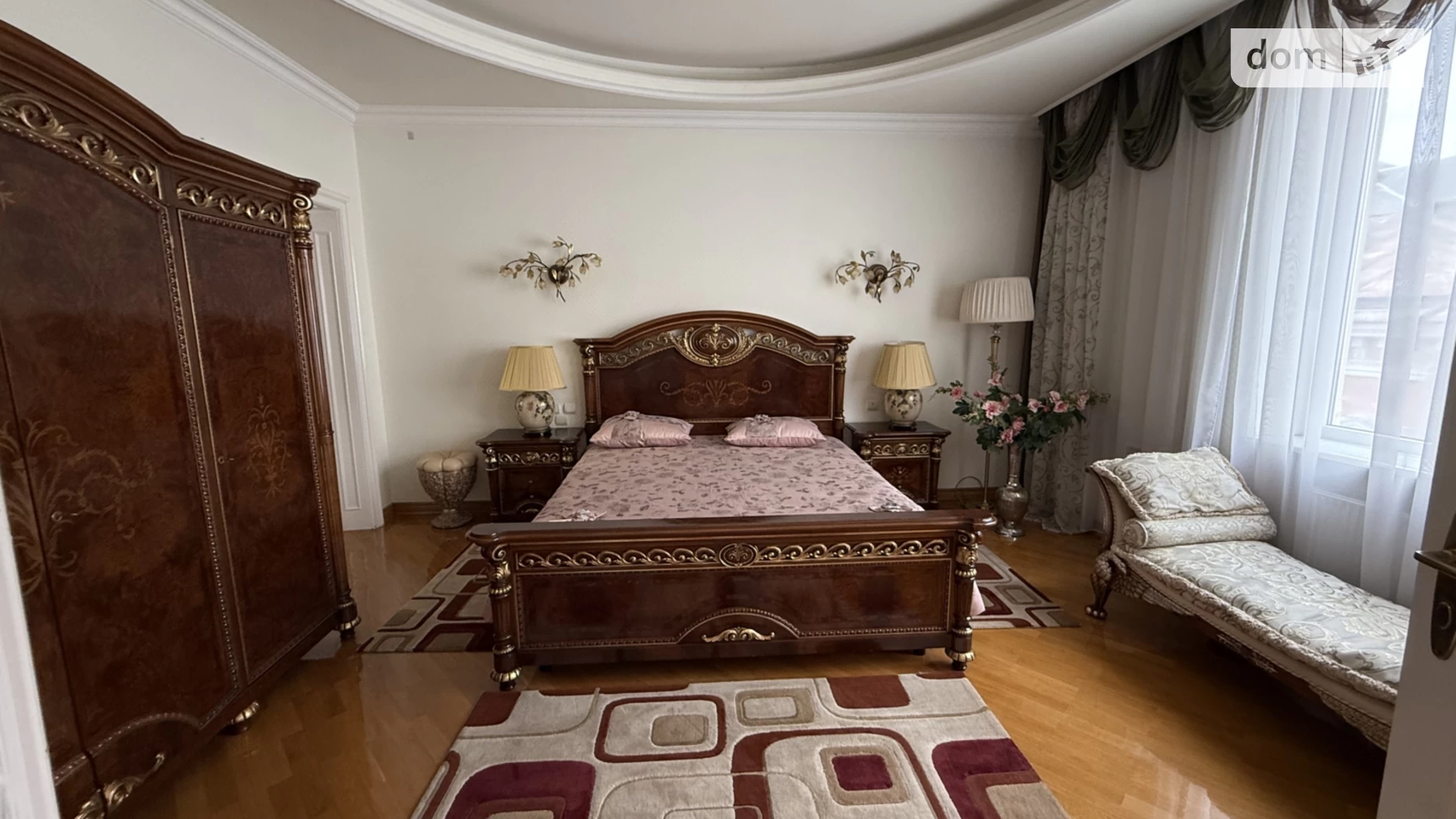 Продается 4-комнатная квартира 123 кв. м в Черновцах, ул. Саксаганского Панаса, 2 - фото 2