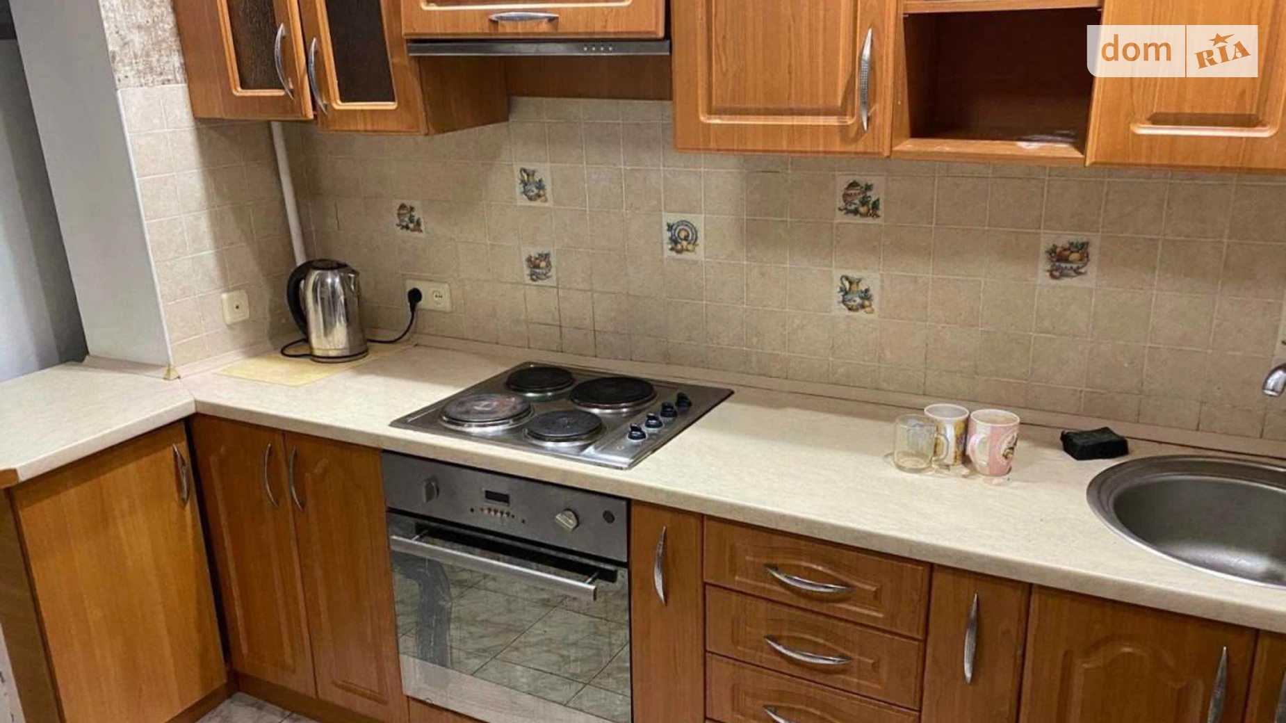 Продается 1-комнатная квартира 42.7 кв. м в Днепре, цена: 30000 $ - фото 3