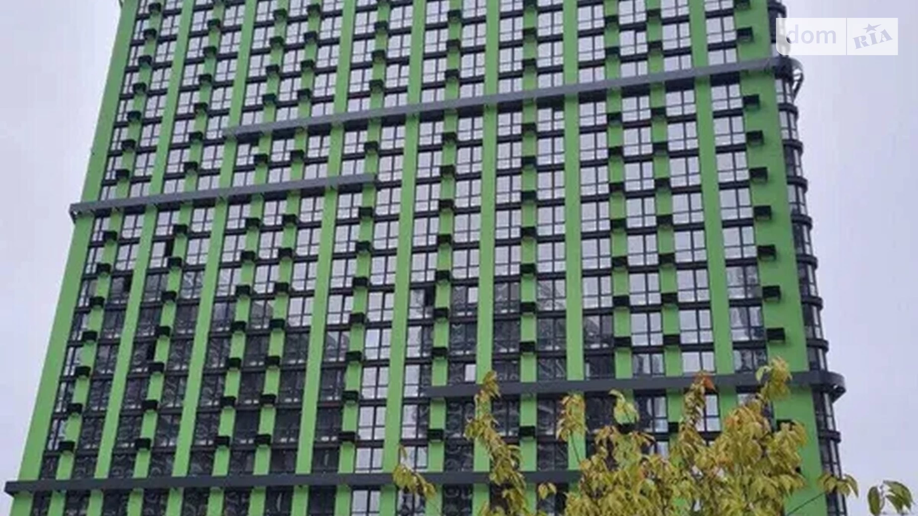 Продається 3-кімнатна квартира 90 кв. м у Києві, вул. Причальна, 10 - фото 2