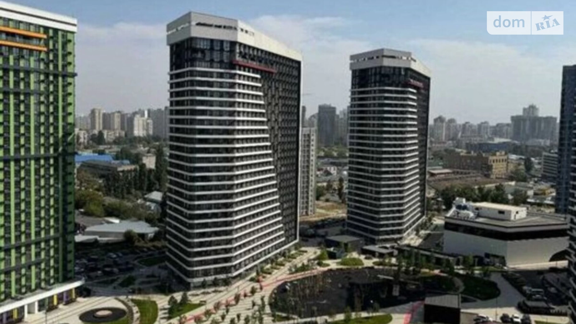 Продається 3-кімнатна квартира 90 кв. м у Києві, вул. Причальна, 10 - фото 3