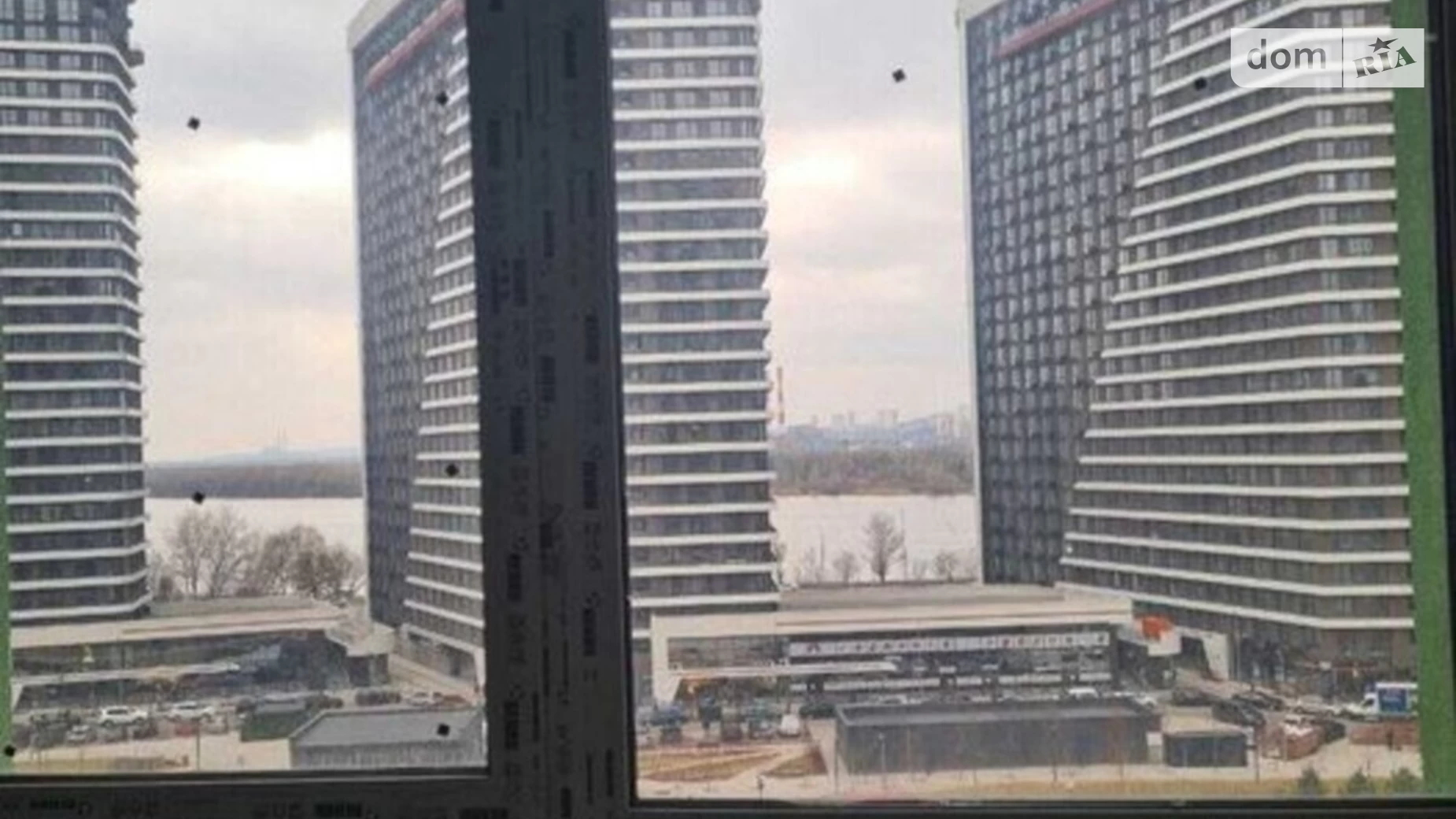 Продається 3-кімнатна квартира 90 кв. м у Києві, вул. Причальна, 10 - фото 5