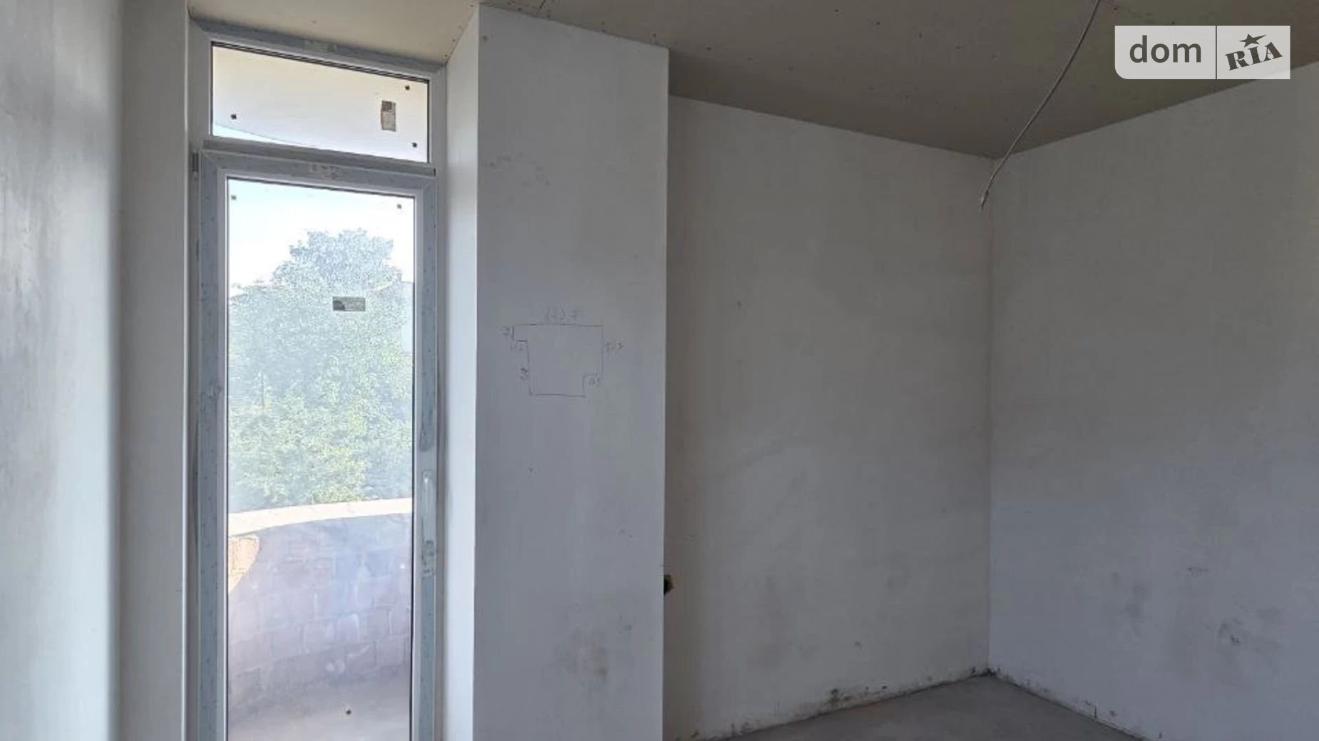 Продається 2-кімнатна квартира 61.9 кв. м у Івано-Франківську, вул. Незалежності (Горького), 2А - фото 5