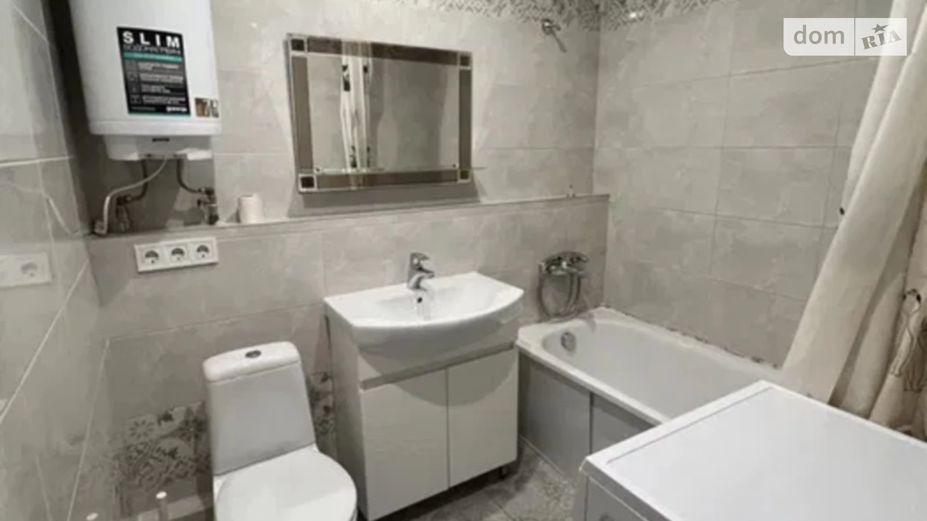 Продається 2-кімнатна квартира 55 кв. м у Києві, пров. Балтійський, 5 - фото 5