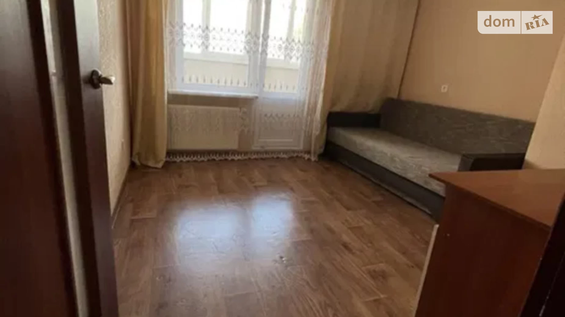 Продається 2-кімнатна квартира 55 кв. м у Києві, пров. Балтійський, 5 - фото 3