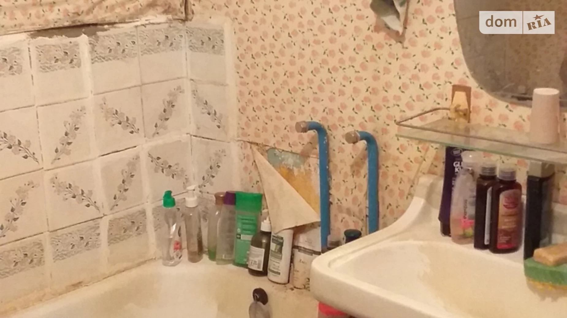 Продается 1-комнатная квартира 32.2 кв. м в Киеве, ул. Ореста Левицкого(Академика Курчатова) - фото 4