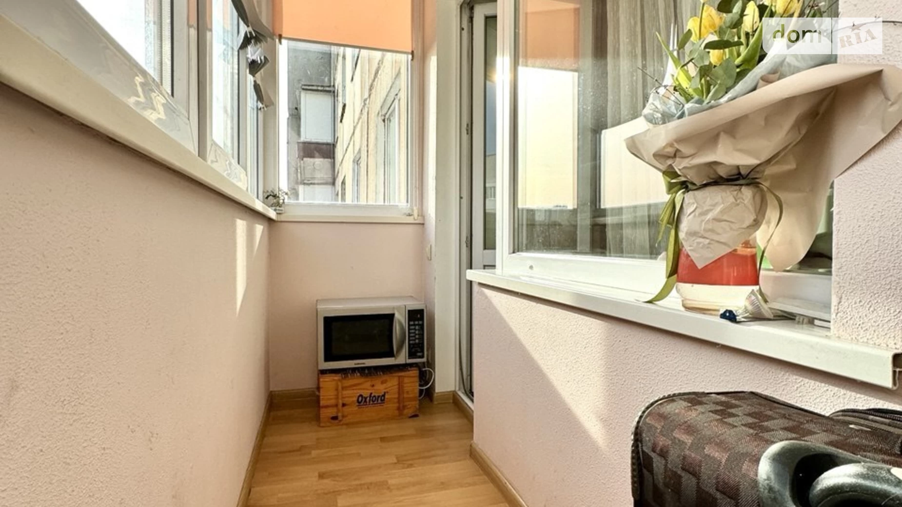 Продается 3-комнатная квартира 62.6 кв. м в Житомире, ул. Киевская - фото 5