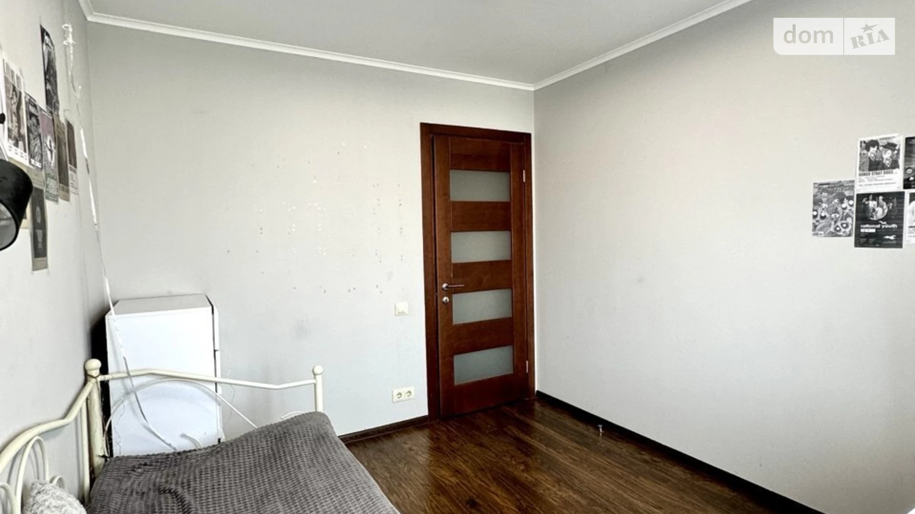 Продается 3-комнатная квартира 62.6 кв. м в Житомире, ул. Киевская - фото 2